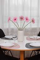 Warsaw Ochota Korotyńskiego by Renters