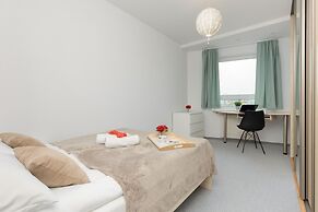 Warsaw Ochota Korotyńskiego by Renters