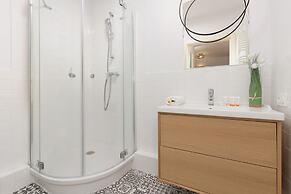 Warsaw Ochota Korotyńskiego by Renters