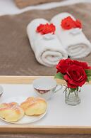 Warsaw Ochota Korotyńskiego by Renters