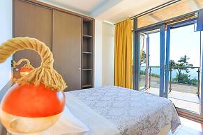 Kalma Villa Exi in Moudania