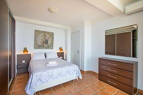 Kalma Villa Exi in Moudania