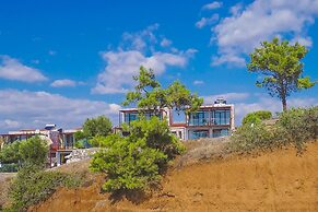 Kalma Villa Exi in Moudania