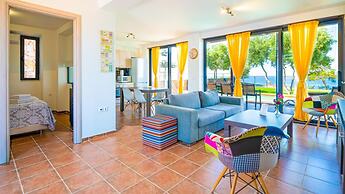 Kalma Villa Exi in Moudania