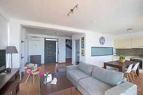 Kalma Villa Exi in Moudania