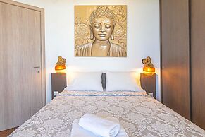 Kalma Villa Exi in Moudania