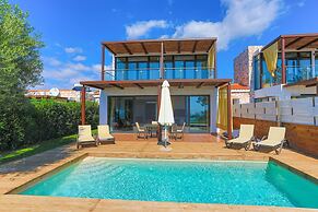 Kalma Villa Exi in Moudania