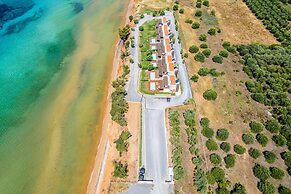 Kalma Villa Exi in Moudania