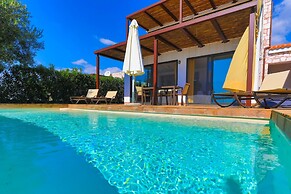 Kalma Villa Exi in Moudania