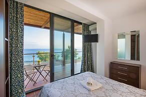 Kalma Villa Exi in Moudania