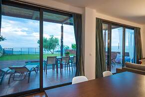 Kalma Villa Exi in Moudania