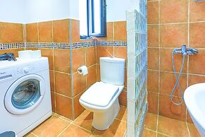 Kalma Villa Exi in Moudania