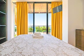 Kalma Villa Exi in Moudania