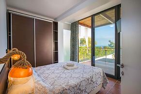 Kalma Villa Exi in Moudania