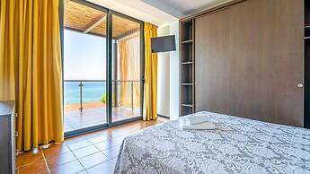 Kalma Villa Exi in Moudania