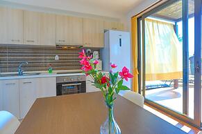 Kalma Villa Exi in Moudania