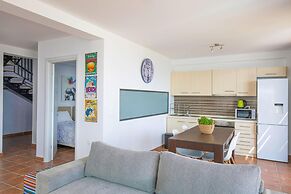 Kalma Villa Exi in Moudania