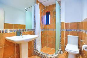 Kalma Villa Exi in Moudania