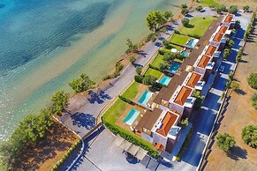 Kalma Villa Exi in Moudania