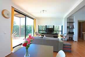 Kalma Villa Exi in Moudania