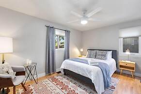 Fun, Family-friendly Old Town Home W/ Hot Tub!