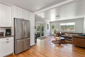 Fun, Family-friendly Old Town Home W/ Hot Tub!