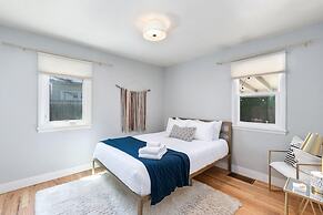 Fun, Family-friendly Old Town Home W/ Hot Tub!