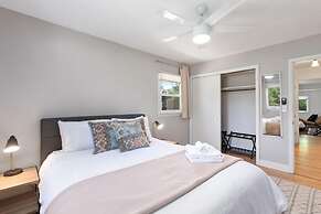 Fun, Family-friendly Old Town Home W/ Hot Tub!