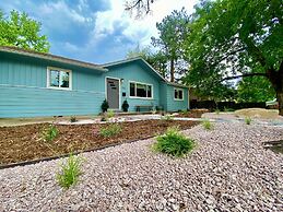 Fun, Family-friendly Old Town Home W/ Hot Tub!