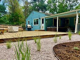 Fun, Family-friendly Old Town Home W/ Hot Tub!