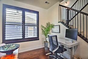 New! Chic Abode: Downtown Fort Collins