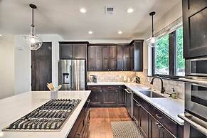 New! Chic Abode: Downtown Fort Collins