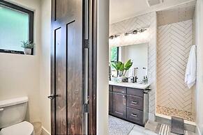 New! Chic Abode: Downtown Fort Collins