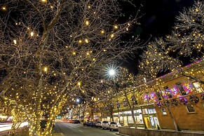 New! Chic Abode: Downtown Fort Collins