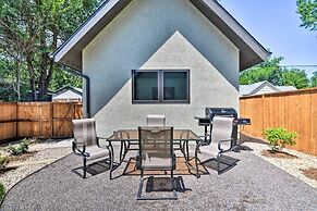 New! Chic Abode: Downtown Fort Collins