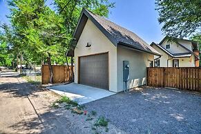 New! Chic Abode: Downtown Fort Collins