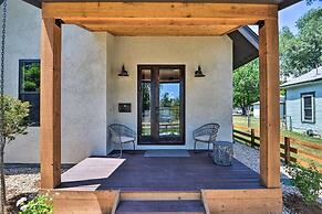 New! Chic Abode: Downtown Fort Collins