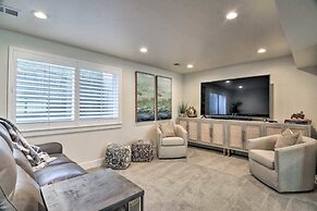 New! Chic Abode: Downtown Fort Collins