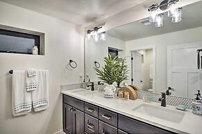 New! Chic Abode: Downtown Fort Collins