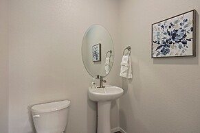Hidden Gem – Brand New Curated Home W Pool Access