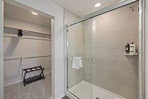 Hidden Gem – Brand New Curated Home W Pool Access