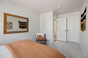 Hidden Gem – Brand New Curated Home W Pool Access