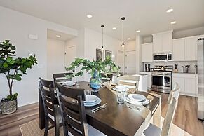 Hidden Gem – Brand New Curated Home W Pool Access