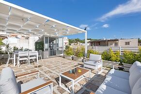 3135 La Voce del Mare by Barbarhouse