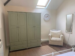 The Calf Pen