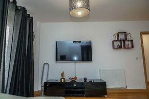 Dartford Luxury 2 Bed Apartment