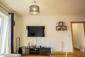 Dartford Luxury 2 Bed Apartment