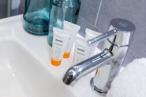 Kraków Underground Apartment by Renters