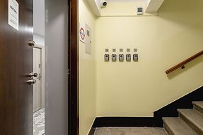 Kraków Underground Apartment by Renters