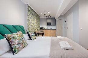 Kraków Underground Apartment by Renters